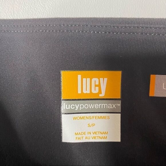 Lucy | Lucy Power Max Ultimate X-Training Collection Leggings - Picture 3 of 8